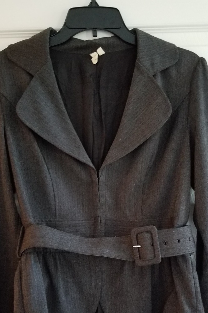 Blazer - Picture 1 of 8